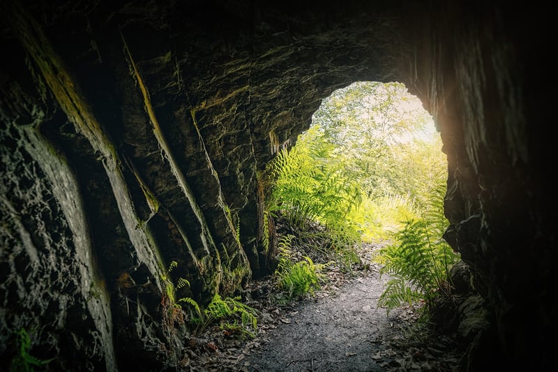 Secret Passages