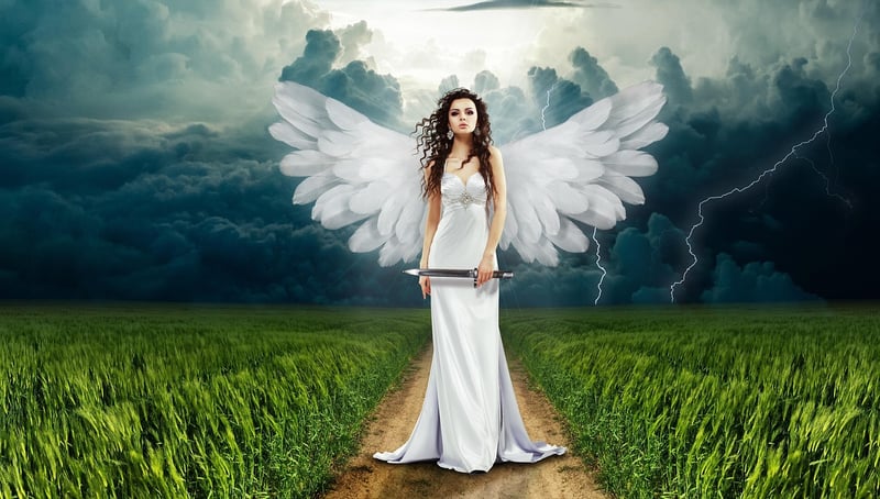 Supernatural Happenings